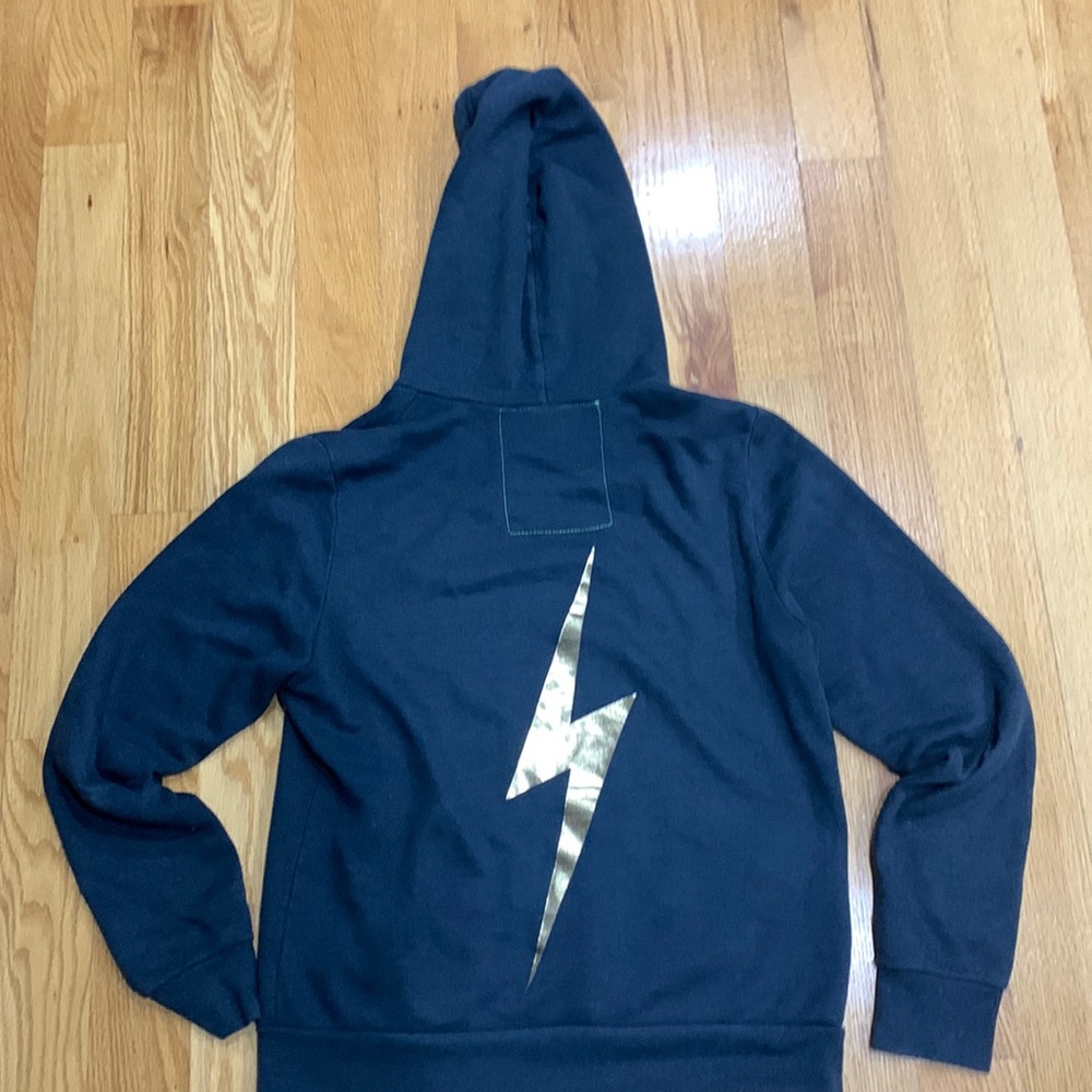 Aviator Nation Hoodie Size M